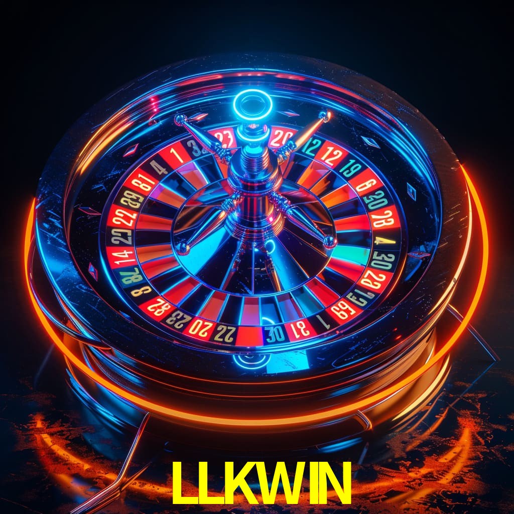 Melhor Casino Online LLKWIN
