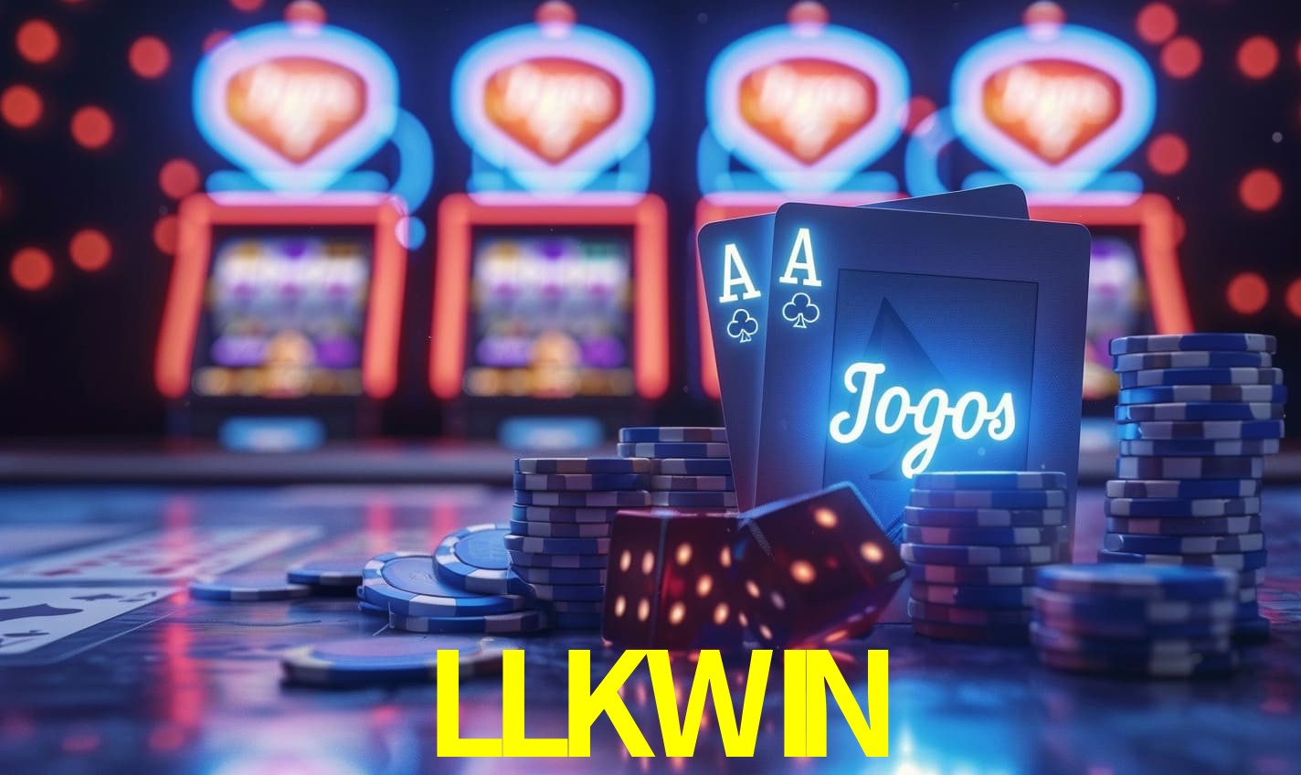 Lista de Jogos LLKWIN