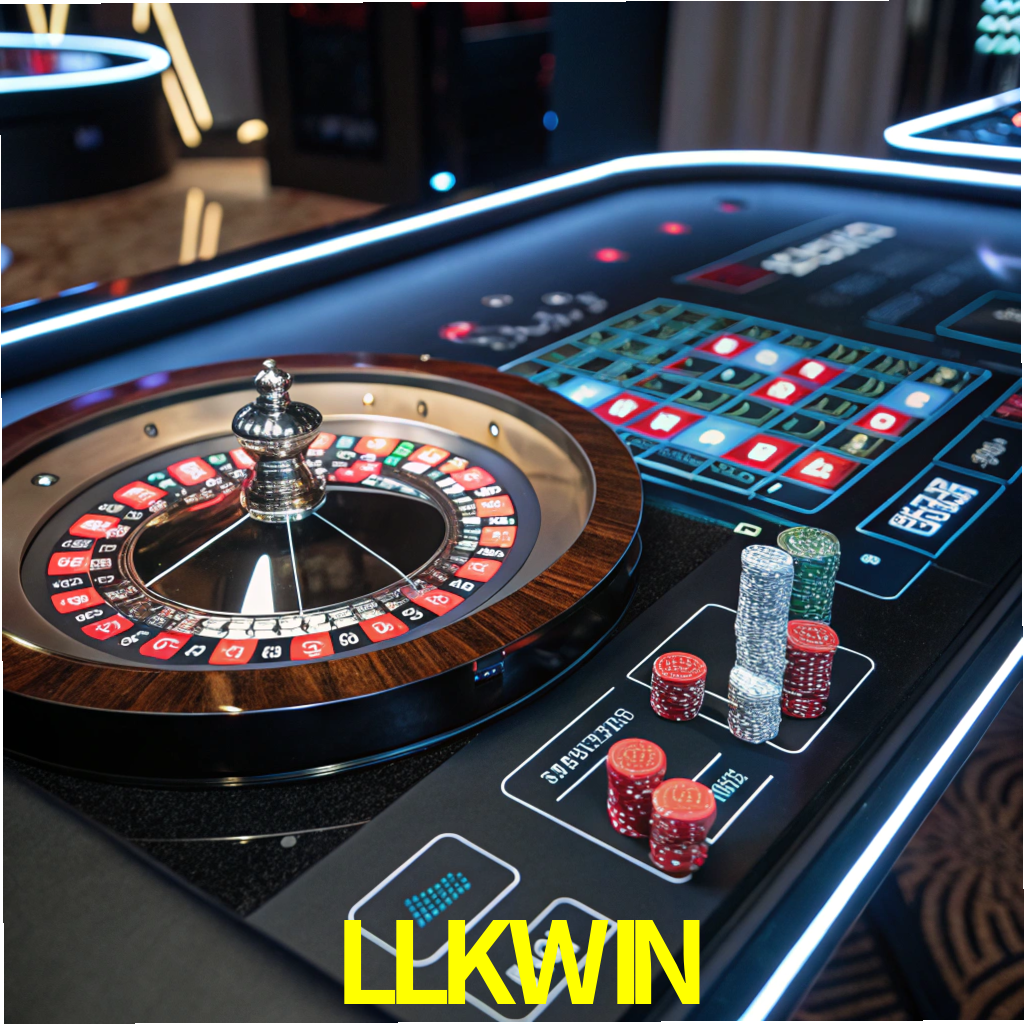 Cassino Online LLKWIN